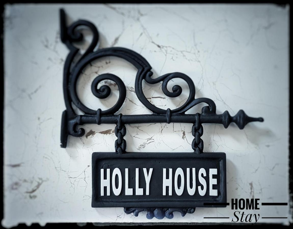 Holly House Homestay Ella Exterior photo